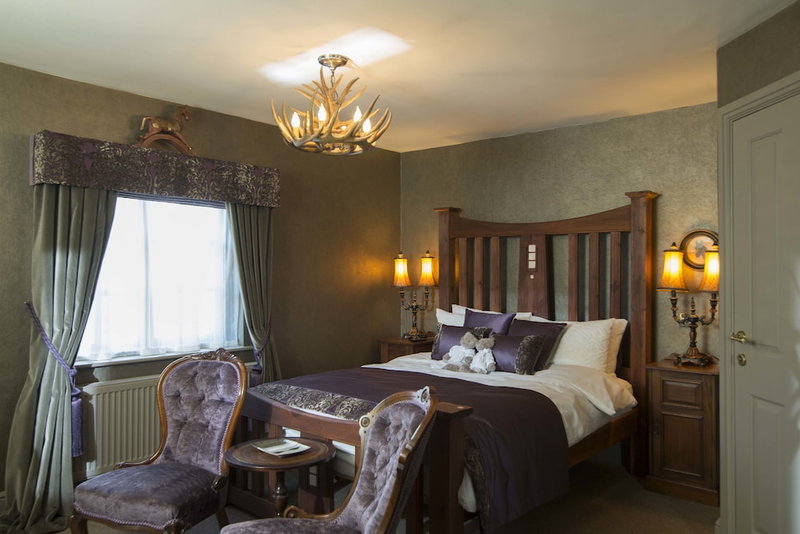 The Plough Inn, York, United Kingdom