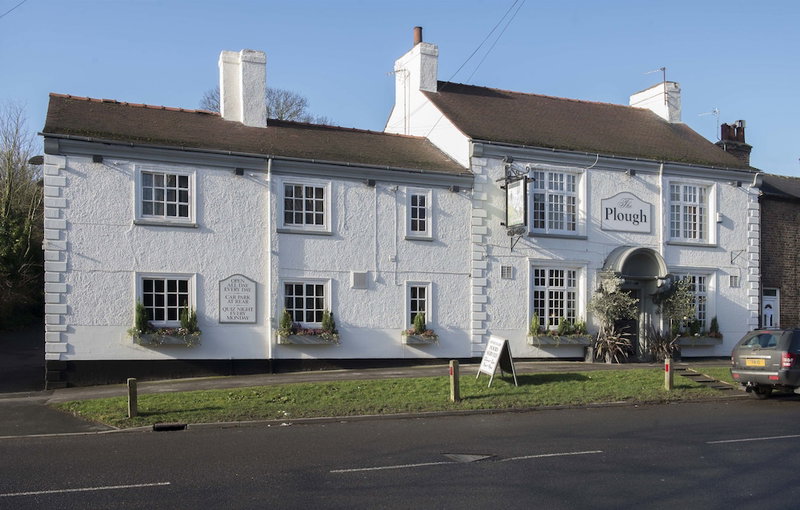 The Plough Inn, York, United Kingdom
