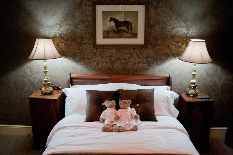 The Plough Inn, York, United Kingdom