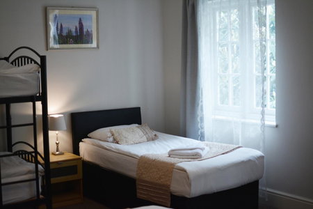 72qt, London, United Kingdom