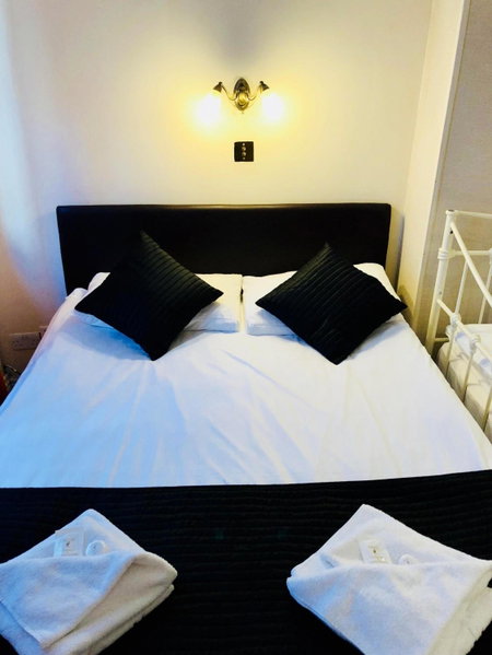 72qt, London, United Kingdom