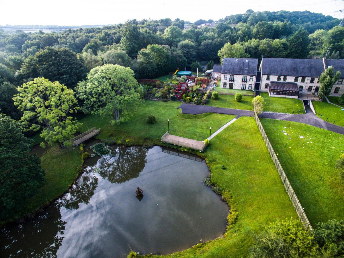 Hotel · The Sitwell Arms Hotel, Mosborough