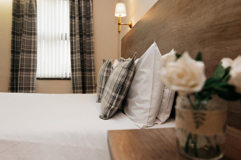 The Sitwell Arms Hotel, Mosborough, United Kingdom