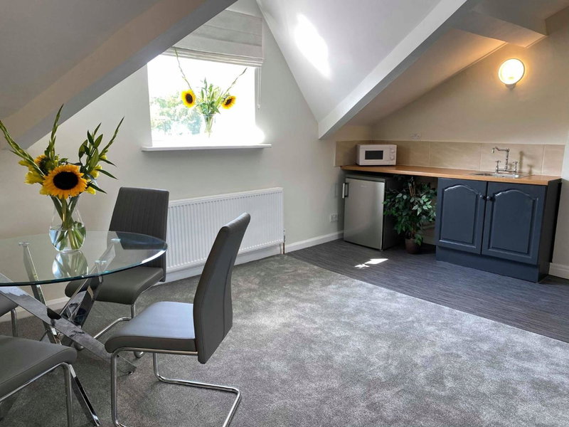 The Sitwell Arms Hotel, Mosborough, United Kingdom