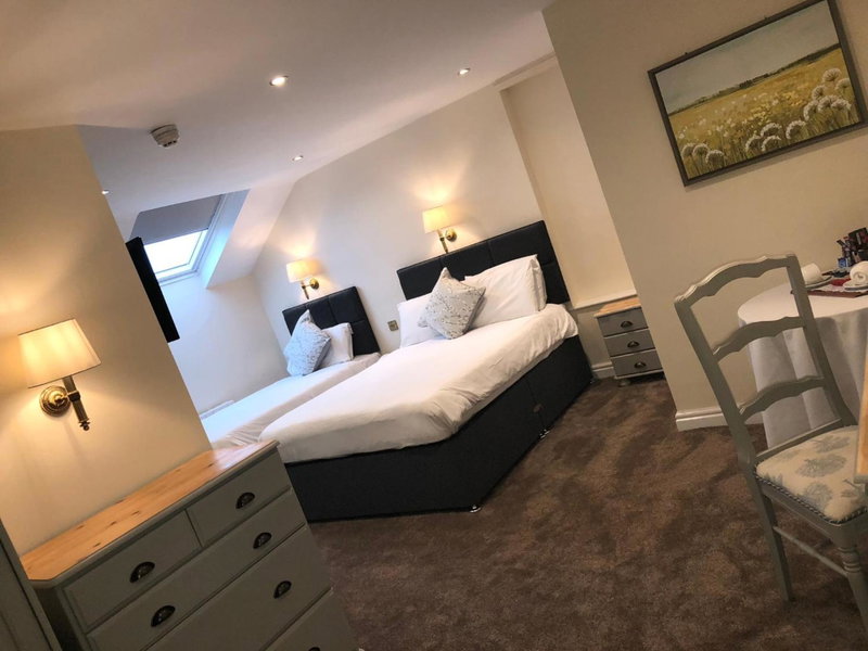 The Sitwell Arms Hotel, Mosborough, United Kingdom