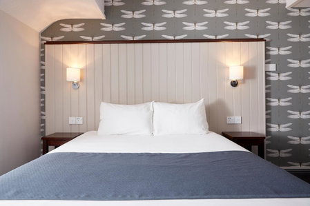Darrington by Greene King Inns, Darrington, United Kingdom