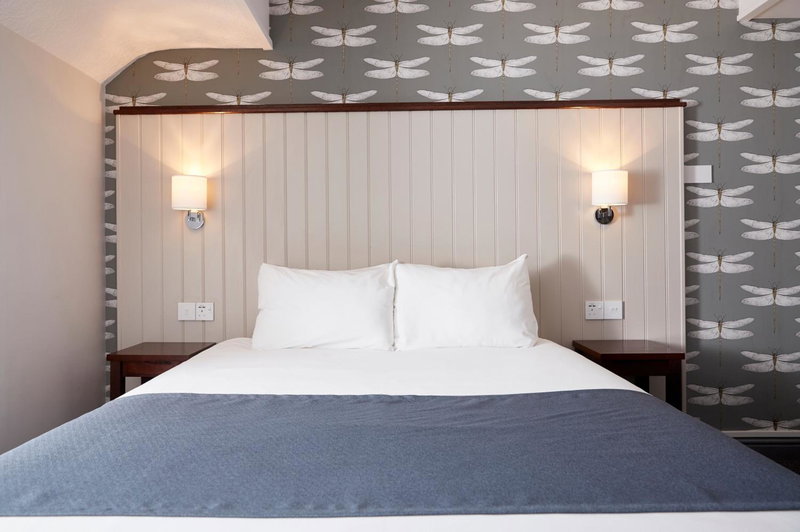 Darrington by Greene King Inns, Darrington, United Kingdom