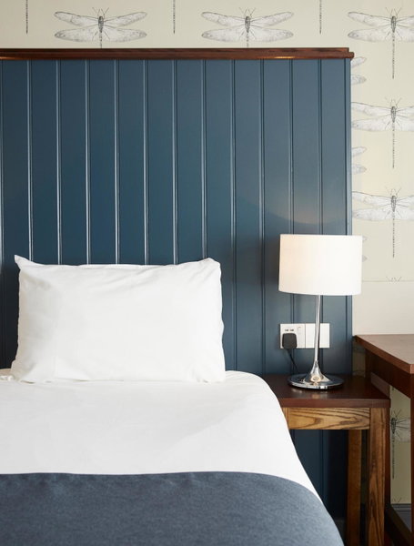 Darrington by Greene King Inns, Darrington, United Kingdom