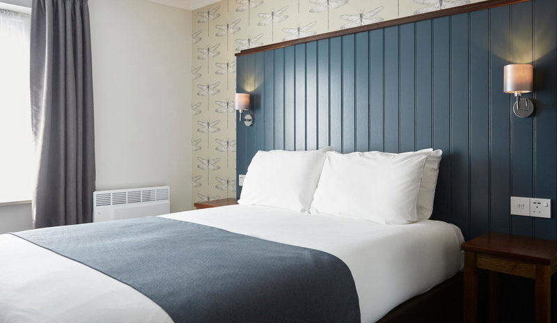 Darrington by Greene King Inns, Darrington, United Kingdom