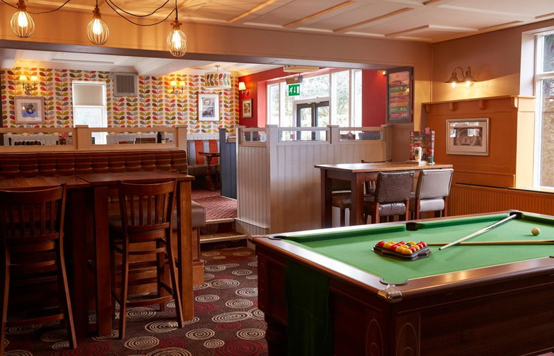 Darrington by Greene King Inns, Darrington, United Kingdom
