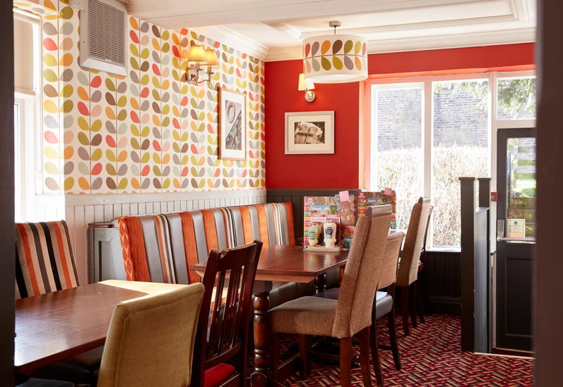 Darrington by Greene King Inns, Darrington, United Kingdom