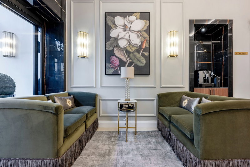 Grand Concerto Hotel, London, United Kingdom