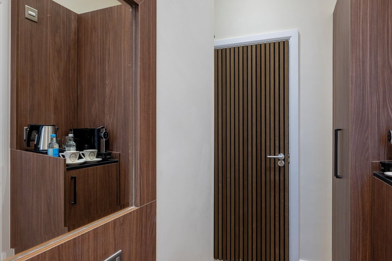 Grand Concerto Hotel, London, United Kingdom