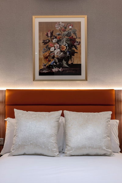 Grand Concerto Hotel, London, United Kingdom