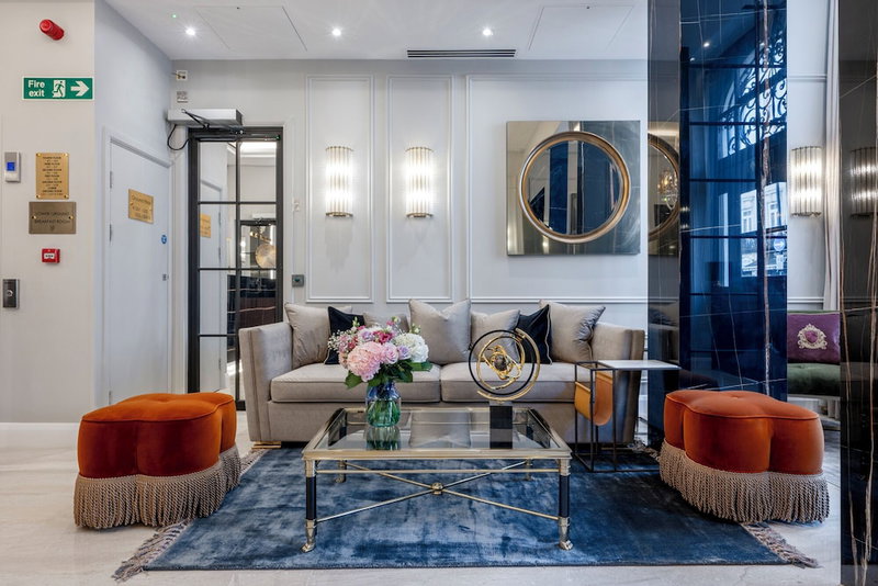 Grand Concerto Hotel, London, United Kingdom