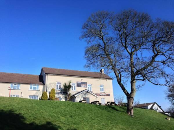 Hotel · Brewers Lodge, Blackwood