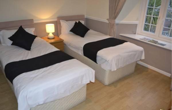 Brewers Lodge, Blackwood, United Kingdom