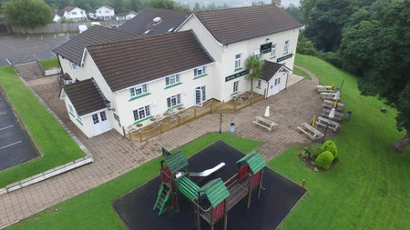 Brewers Lodge, Blackwood, United Kingdom