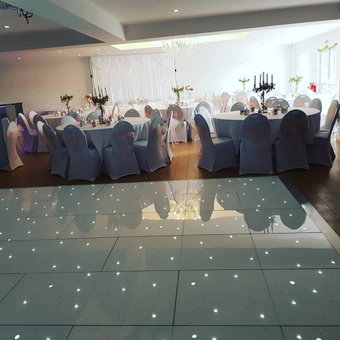 Brewers Lodge, Blackwood, United Kingdom