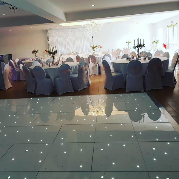 Brewers Lodge, Blackwood, United Kingdom
