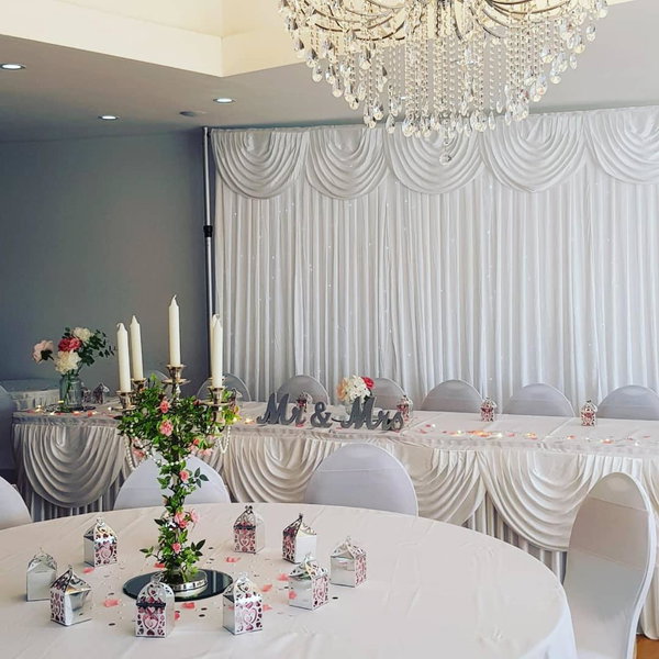 Brewers Lodge, Blackwood, United Kingdom