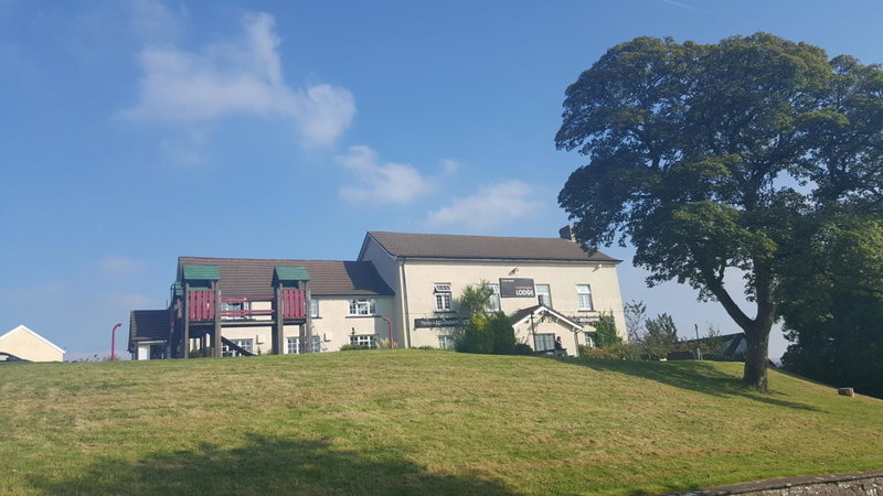 Brewers Lodge, Blackwood, United Kingdom