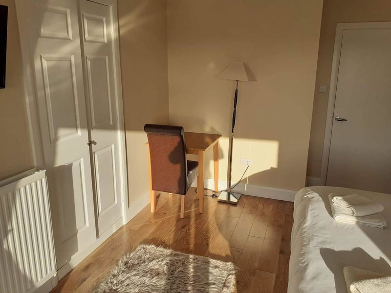 The Bear Inn and Burwash Motel, Burwash, United Kingdom