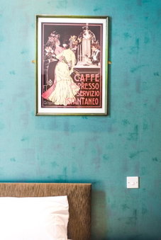 The Red Lion, Cambridge, United Kingdom
