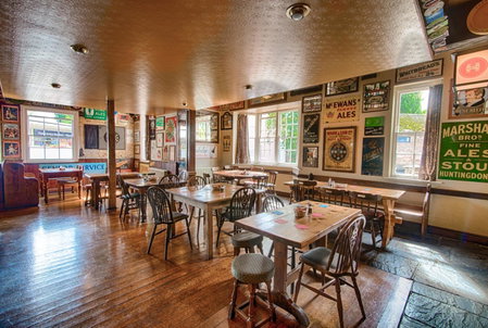 The Red Lion, Cambridge, United Kingdom