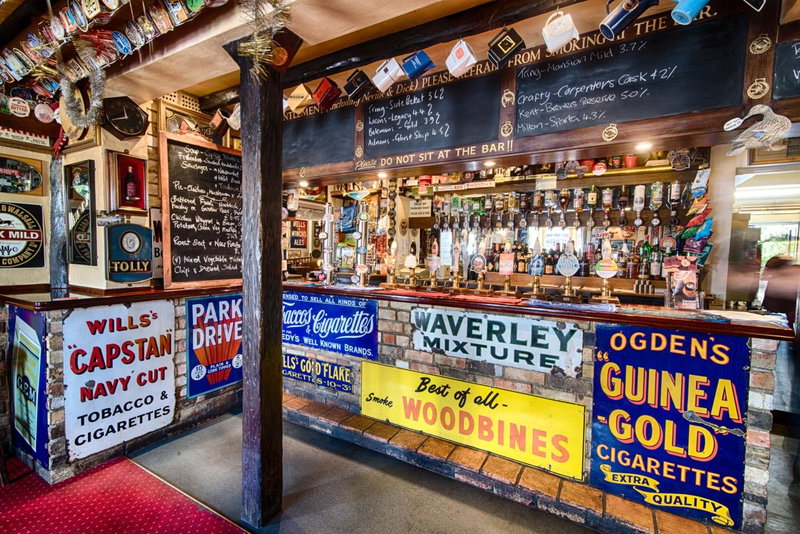 The Red Lion, Cambridge, United Kingdom