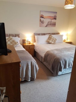 LegenDerry B&B, Derry Londonderry, United Kingdom