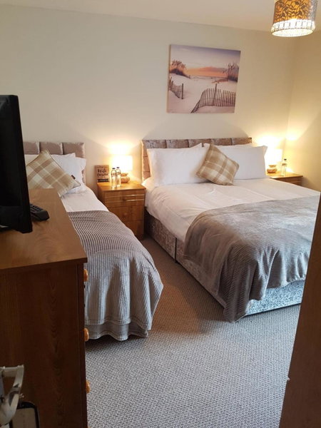 LegenDerry B&B, Derry Londonderry, United Kingdom