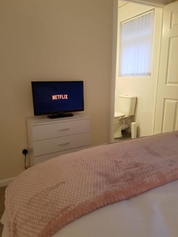 LegenDerry B&B, Derry Londonderry, United Kingdom