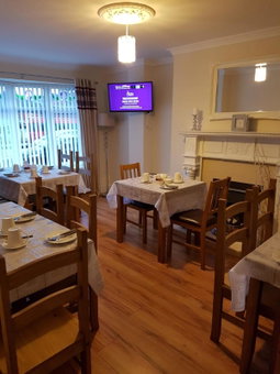 LegenDerry B&B, Derry Londonderry, United Kingdom