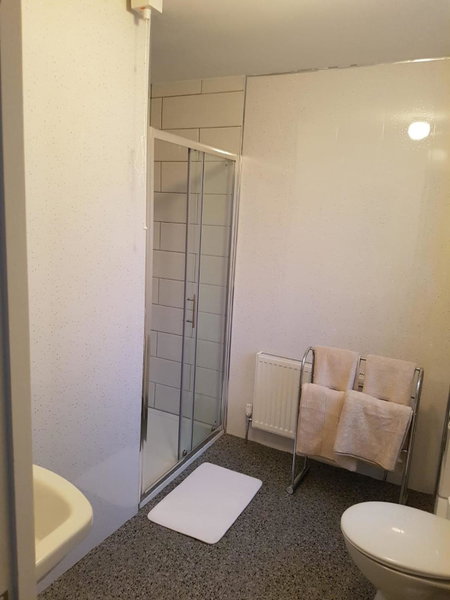 LegenDerry B&B, Derry Londonderry, United Kingdom