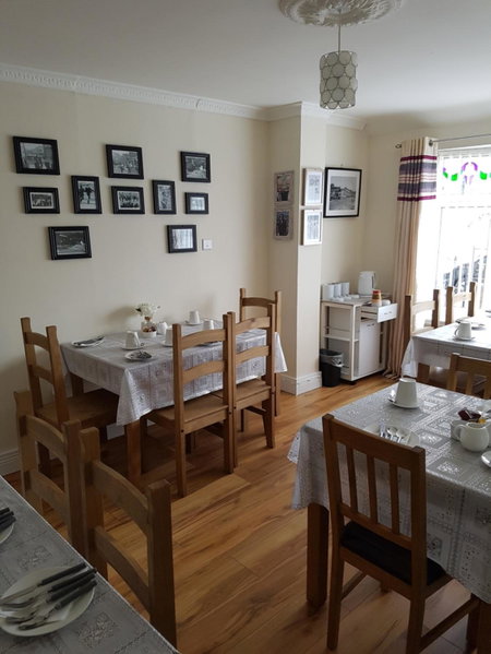 LegenDerry B&B, Derry Londonderry, United Kingdom