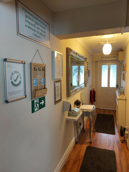 LegenDerry B&B, Derry Londonderry, United Kingdom