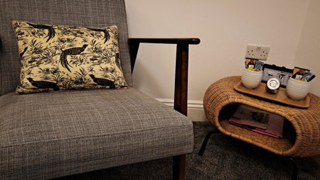 The Old Vicarage, Daventry, United Kingdom