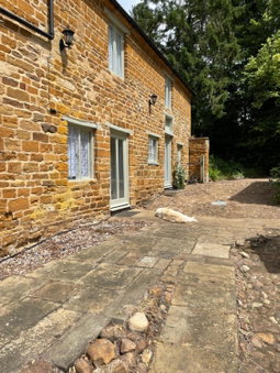 The Old Vicarage, Daventry, United Kingdom