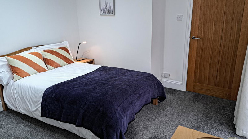The Old Vicarage, Daventry, United Kingdom