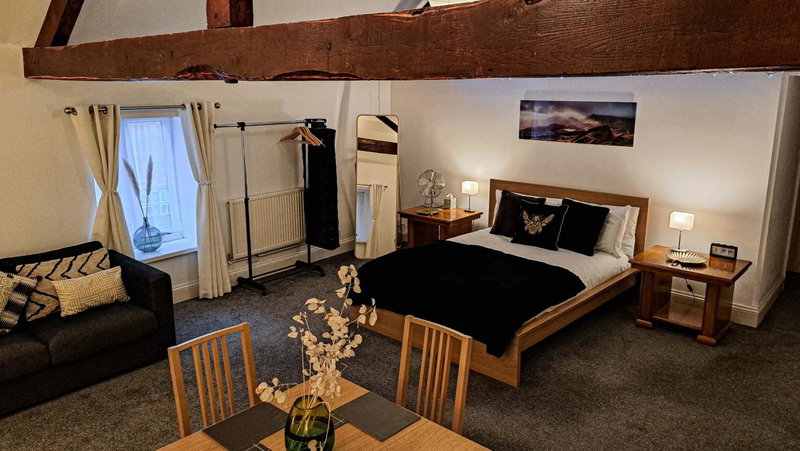 The Old Vicarage, Daventry, United Kingdom