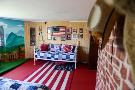 Hotel Pelirocco, Brighton & Hove, United Kingdom