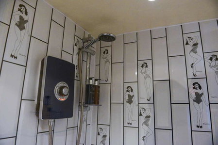 Hotel Pelirocco, Brighton & Hove, United Kingdom