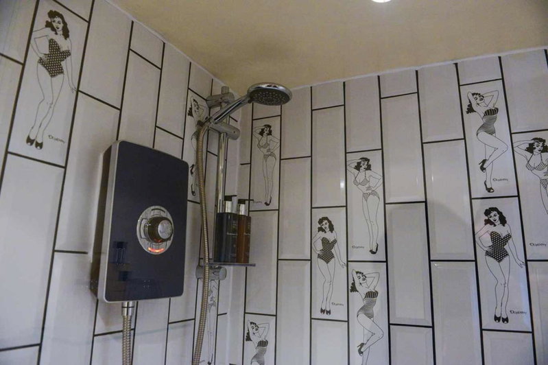 Hotel Pelirocco, Brighton & Hove, United Kingdom