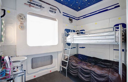 Hotel Pelirocco, Brighton & Hove, United Kingdom