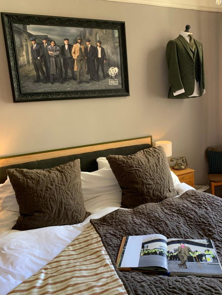 Hotel Pelirocco, Brighton & Hove, United Kingdom