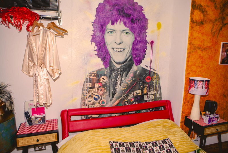 Hotel Pelirocco, Brighton & Hove, United Kingdom
