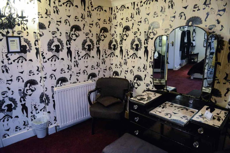 Hotel Pelirocco, Brighton & Hove, United Kingdom