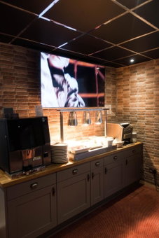 The Kings Cross Hotel, Blackpool, United Kingdom