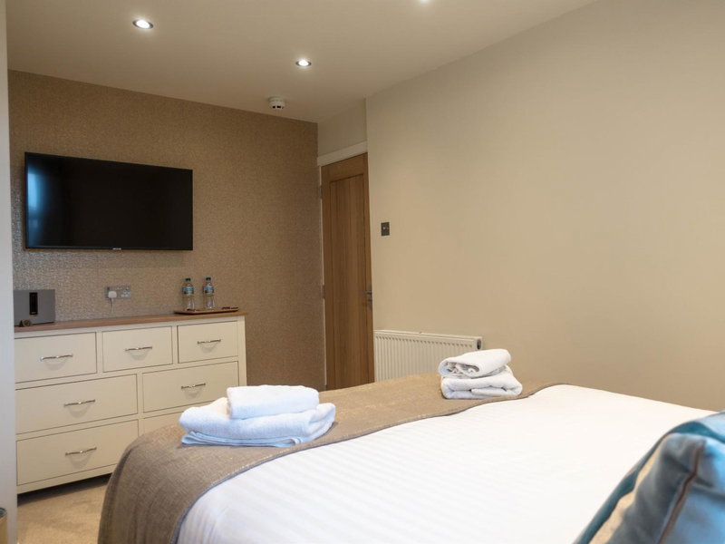 The Kings Cross Hotel, Blackpool, United Kingdom
